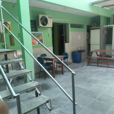 Pousada Brasil Recife Zewnętrze zdjęcie