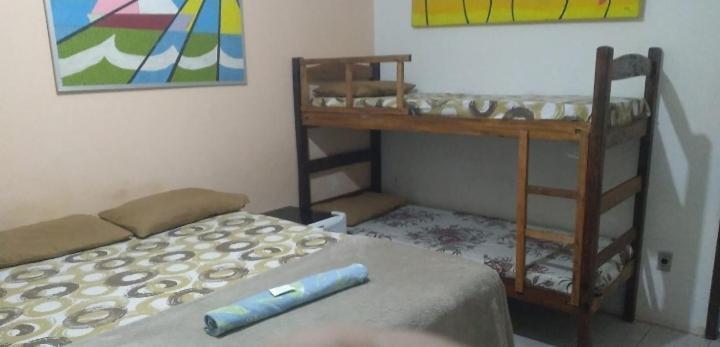 Pousada Brasil Recife Zewnętrze zdjęcie