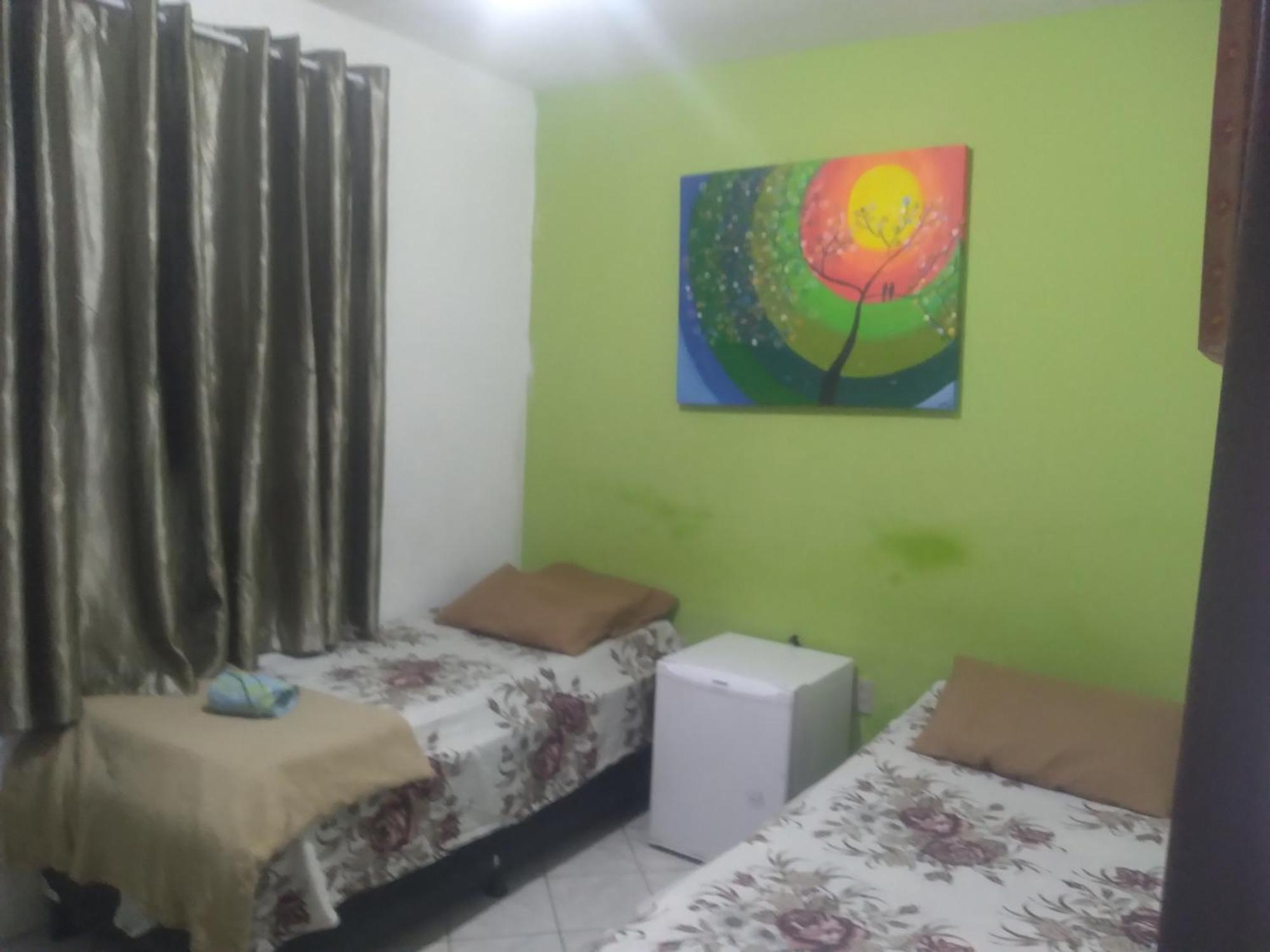 Pousada Brasil Recife Zewnętrze zdjęcie
