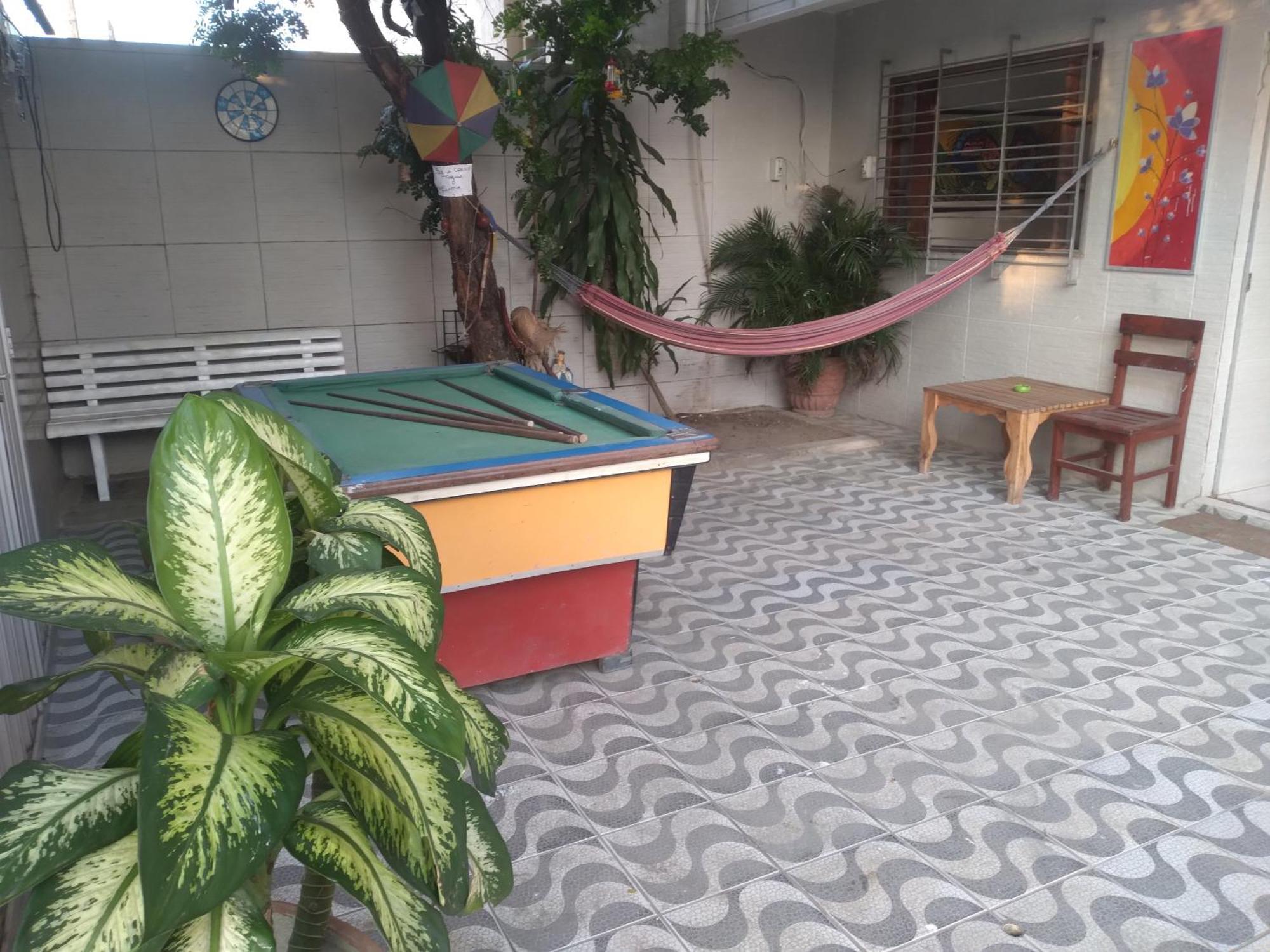 Pousada Brasil Recife Zewnętrze zdjęcie